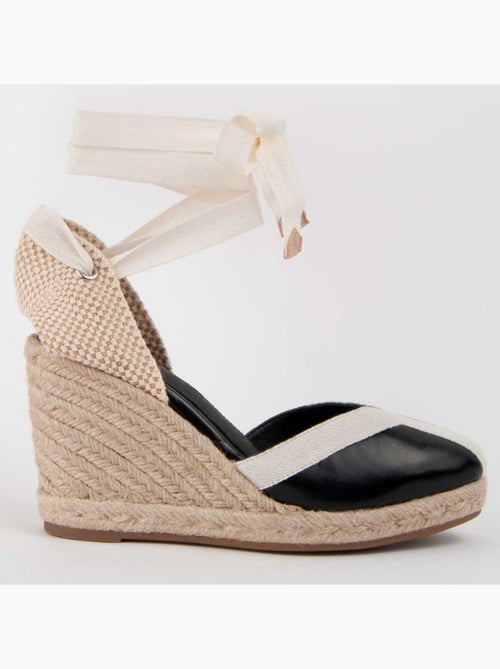 Montevita Coin Esparte Balenci2 - Kiabi Montevita Coin Esparte Balenci2 - Kiabi