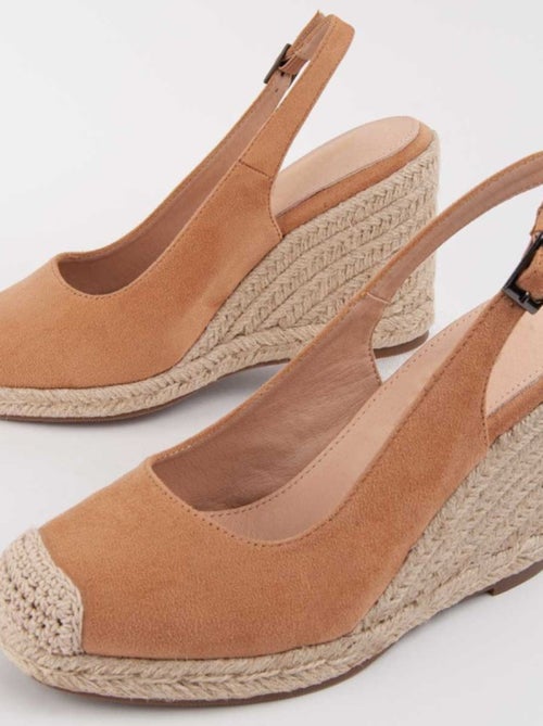 Montevita Coin Esparte Balenci7 - Kiabi