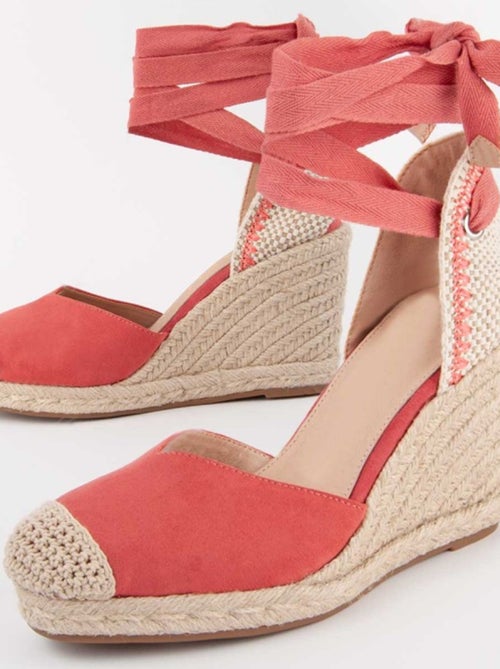 Montevita Coin Esparte Balenci8 - Kiabi