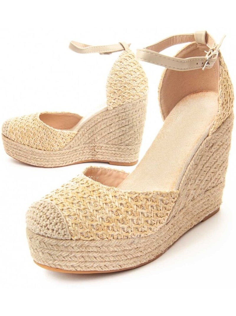 Montevita Coin Esparte Luca2 Beige - Kiabi