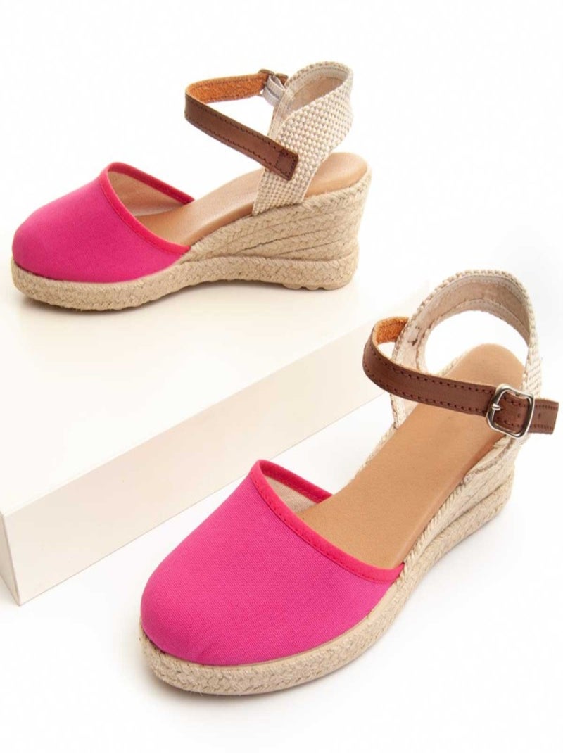 Montevita Coin Esparte Monsparto Rose - Kiabi