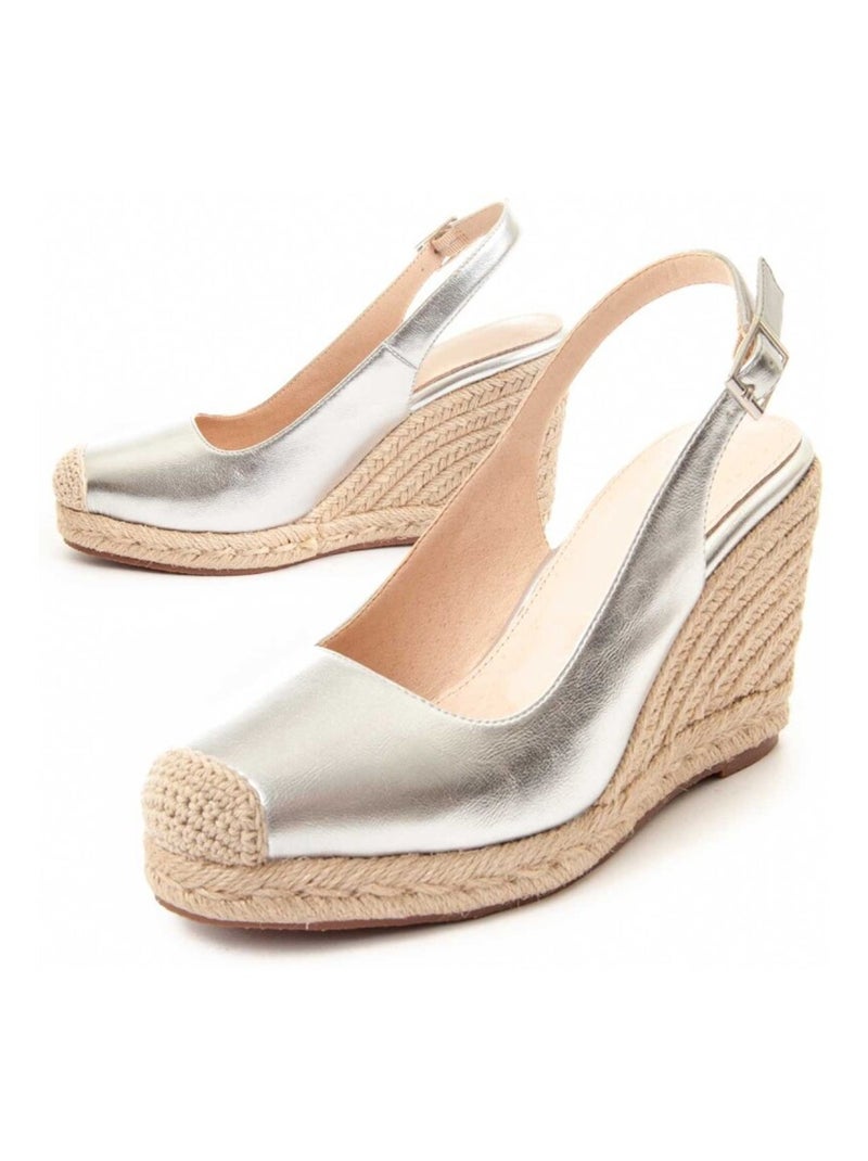 Montevita Coin Esparte Wesparto2 Argent - Kiabi