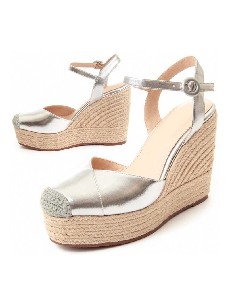 Montevita Coin Esparte Wesparto4 Argent - Kiabi