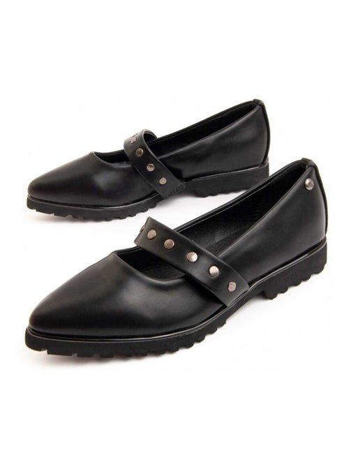 Montevita Mocassin Berna4 - Kiabi