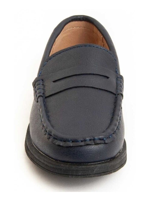 Montevita Mocassin Colegialb - Kiabi