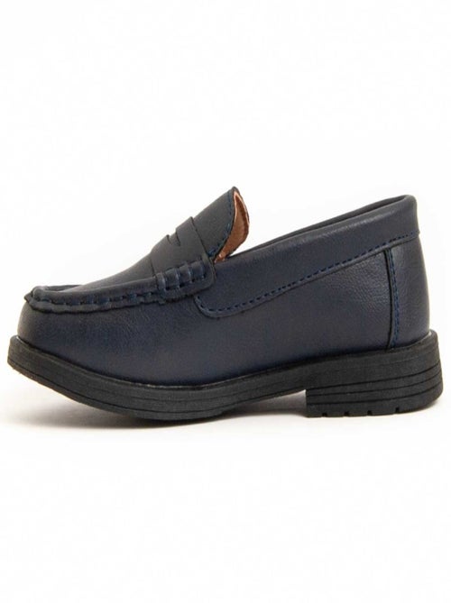 Montevita Mocassin Colegialb - Kiabi