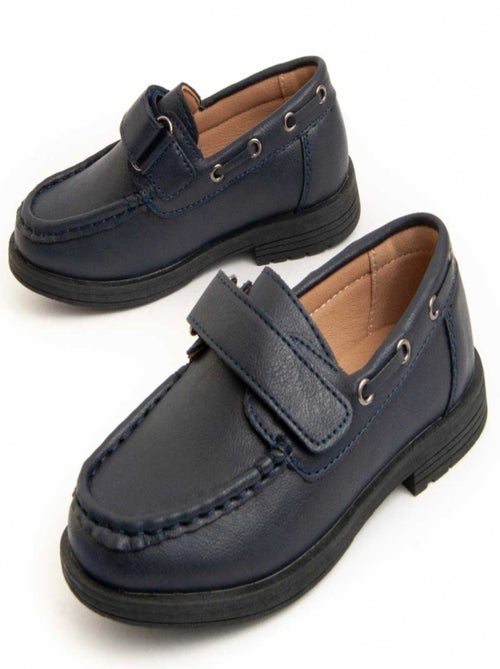 Montevita Mocassin Colegialb2 - Kiabi