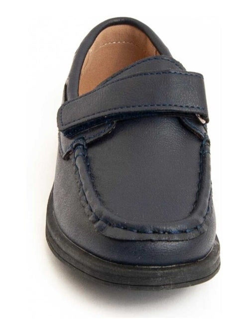 Montevita Mocassin Colegialb2 - Kiabi