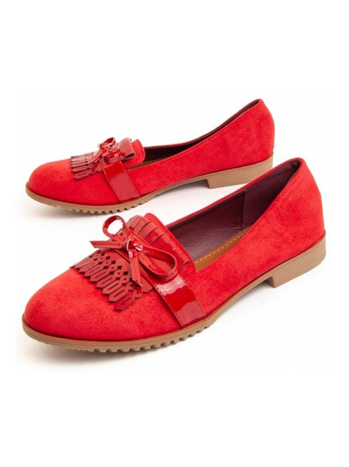Montevita Mocassin Moccavita20 - Kiabi