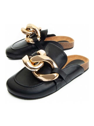 Montevita Mule Mulle