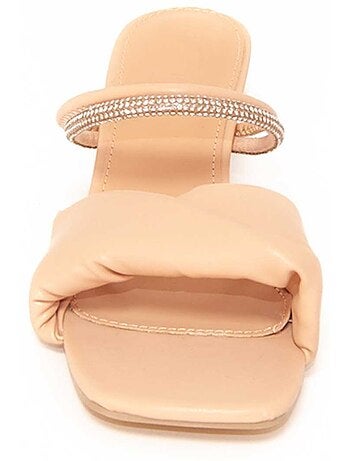 Montevita Romerico Chaussure À Talons