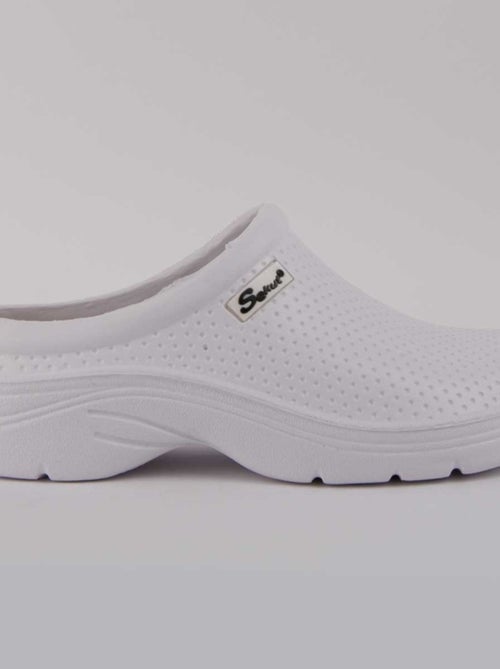 Montevita Sabot Suecem - Kiabi