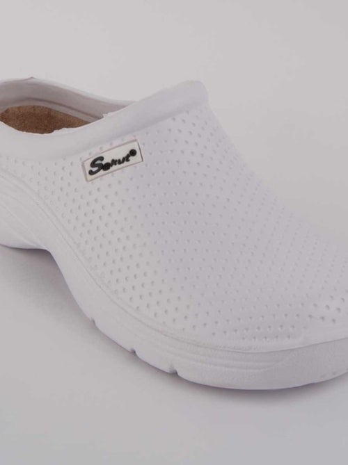 Montevita Sabot Suecem - Kiabi