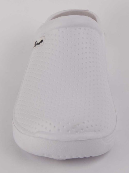 Montevita Sabot Suecem - Kiabi