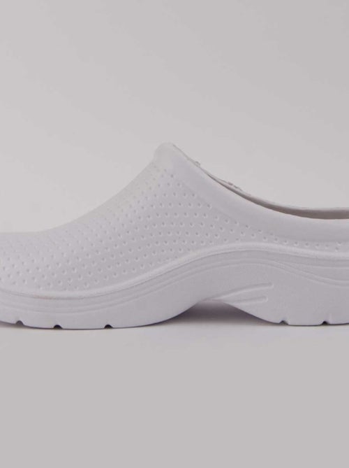 Montevita Sabot Suecem - Kiabi