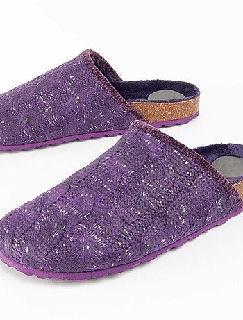 Montevita Sabot Willz2