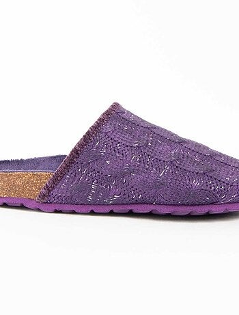Montevita Sabot Willz2