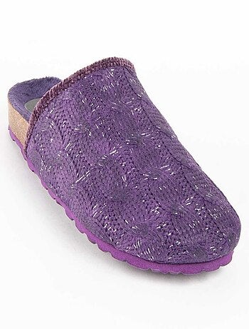 Montevita Sabot Willz2