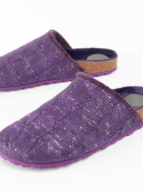 Montevita Sabot Willz2 - Kiabi
