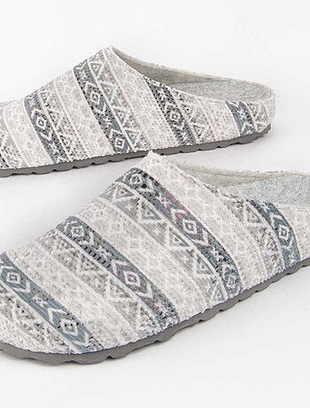 Montevita Sabot Willz3