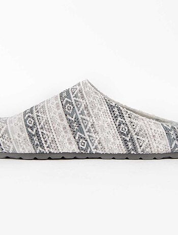 Montevita Sabot Willz3