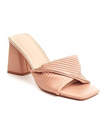 Montevita Sandale À Talons Andalita