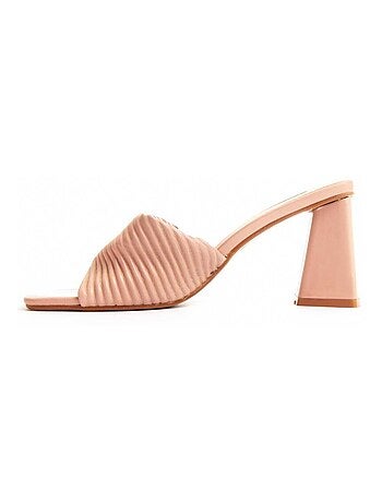 Montevita Sandale À Talons Andalita