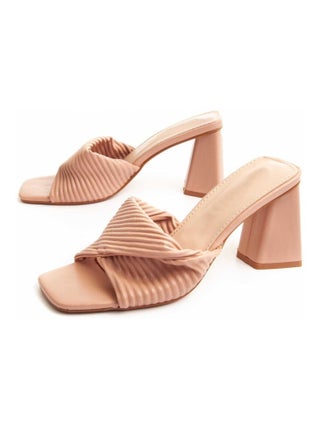 Montevita Sandale À Talons Andalita