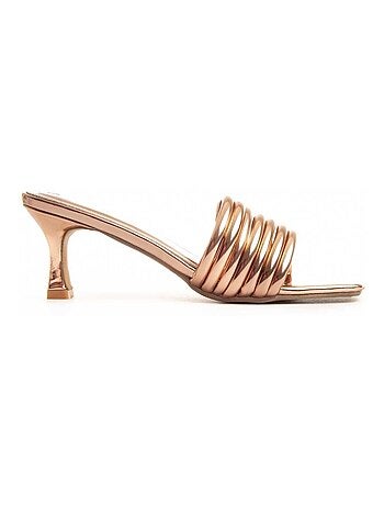 Montevita Sandale À Talons Andalita2