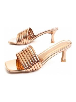Montevita Sandale À Talons Andalita2