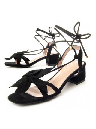 Montevita Sandale À Talons Andalita4