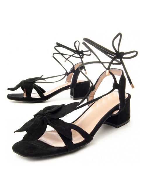 Montevita Sandale À Talons Andalita4 - Kiabi