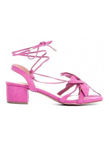 Montevita Sandale À Talons Andalita4