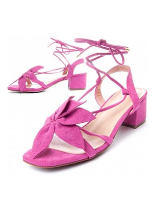Montevita Sandale À Talons Andalita4