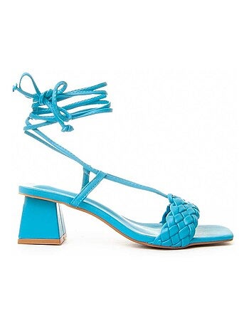 Montevita Sandale À Talons Andalita5