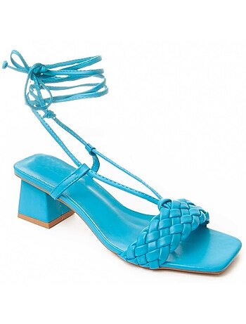 Montevita Sandale À Talons Andalita5