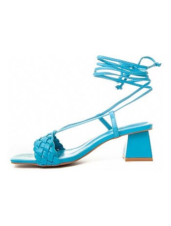 Montevita Sandale À Talons Andalita5