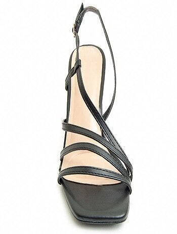 Montevita Sandale À Talons Bonna