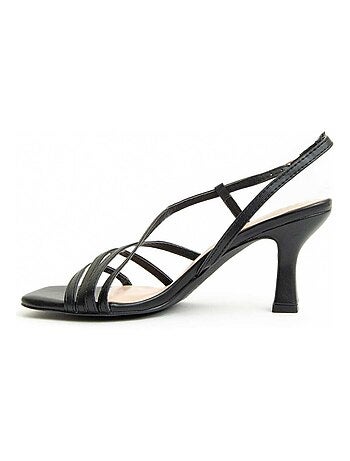 Montevita Sandale À Talons Bonna