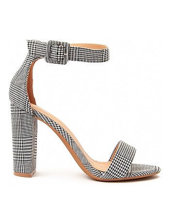 Montevita Sandale À Talons Brihel16