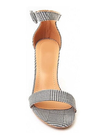 Montevita Sandale À Talons Brihel16