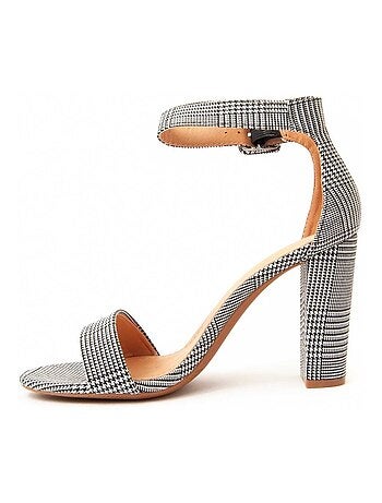 Montevita Sandale À Talons Brihel16