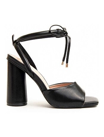 Montevita Sandale À Talons Brihel17
