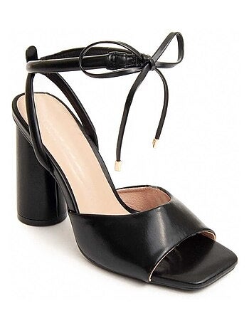 Montevita Sandale À Talons Brihel17