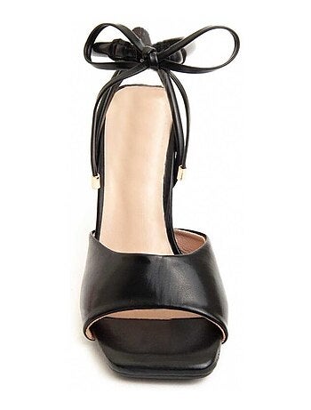 Montevita Sandale À Talons Brihel17