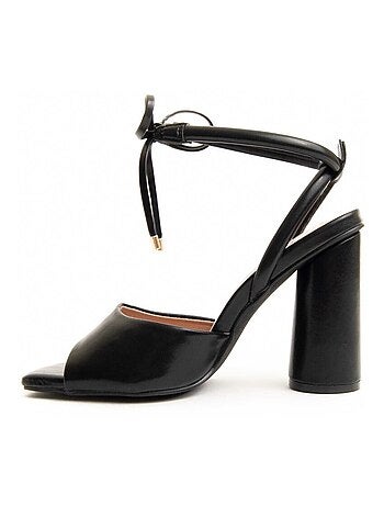 Montevita Sandale À Talons Brihel17