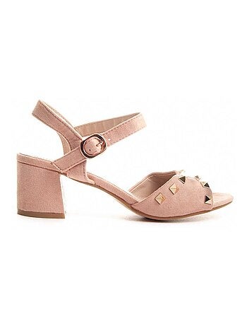 Montevita Sandale À Talons Chantal
