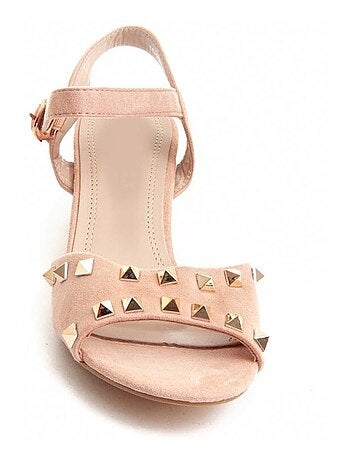 Montevita Sandale À Talons Chantal