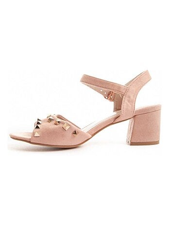 Montevita Sandale À Talons Chantal