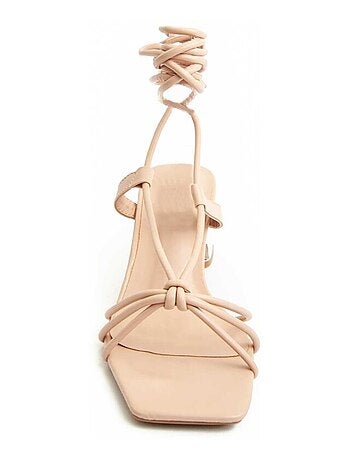 Montevita Sandale À Talons Cuerdi